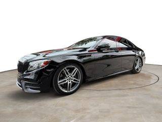 2020 Mercedes-Benz E-Class E 350 RWD photo