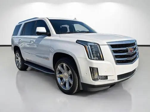 2020 Cadillac Escalade Luxury RWD photo