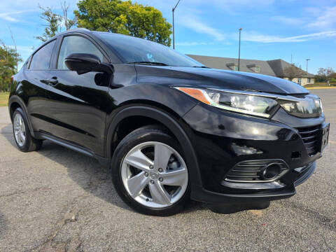 2019 Honda HR-V EX AWD photo