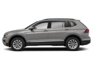 2020 Volkswagen Tiguan SE FWD photo
