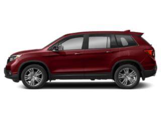 2020 Honda Passport EX-L FWD photo