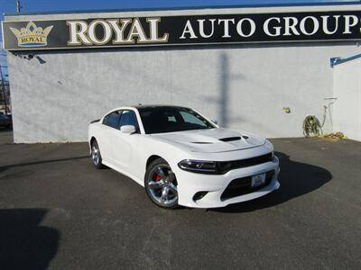 2019 Dodge Charger R/T RWD photo