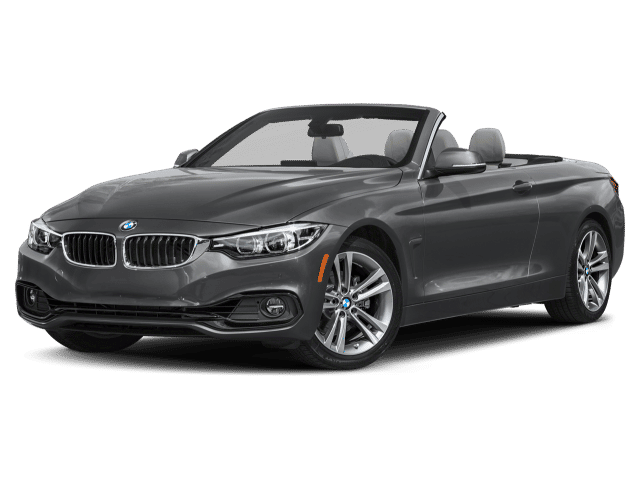 2019 BMW 4 Series 430i RWD photo