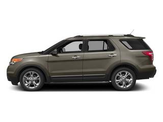 2015 Ford Explorer Limited 4WD photo