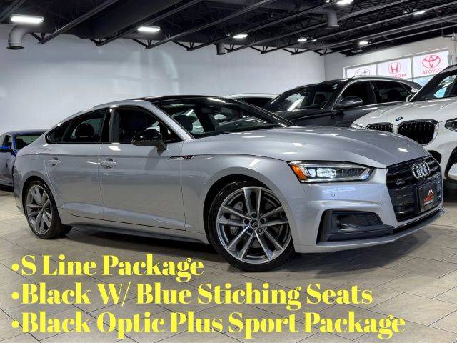 2019 Audi A5 Sportback Prestige AWD photo