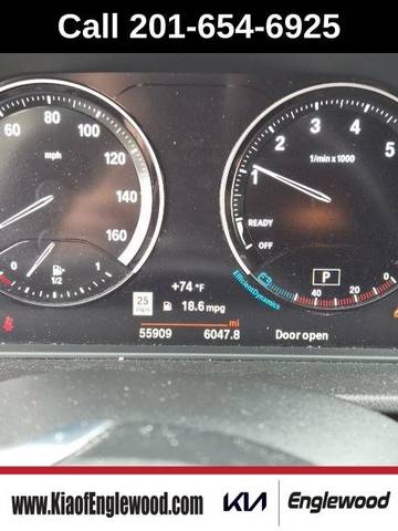 2020 BMW X1 xDrive28i AWD photo