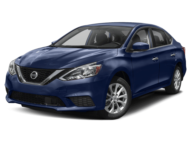 2019 Nissan Sentra SV FWD photo