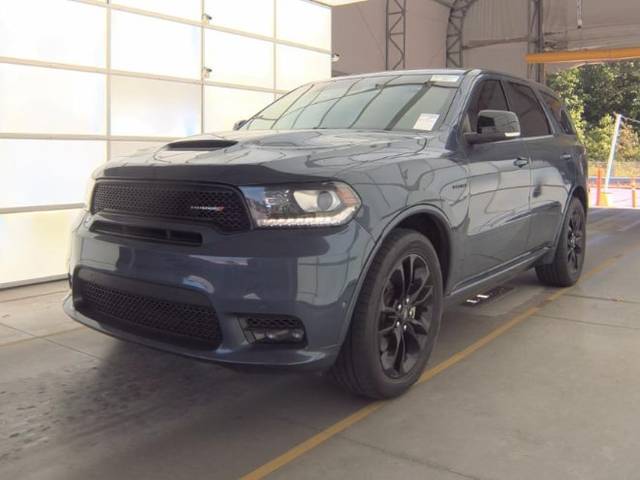 2020 Dodge Durango R/T RWD photo