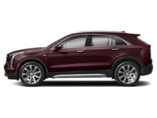 2020 Cadillac XT4 AWD Luxury AWD photo