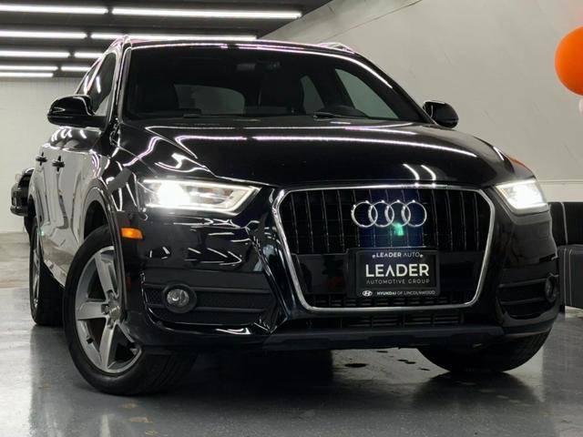 2015 Audi Q3 2.0T Premium Plus FWD photo