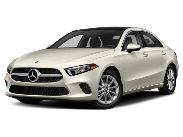 2019 Mercedes-Benz A-Class A 220 FWD photo