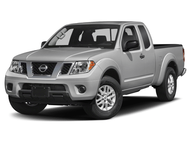 2019 Nissan Frontier SV 4WD photo