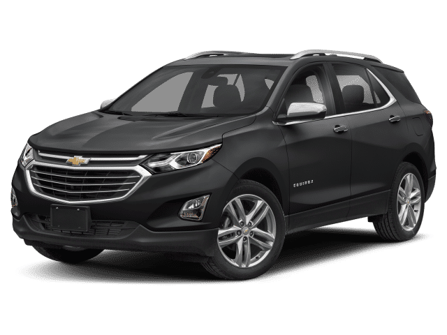 2020 Chevrolet Equinox Premier FWD photo