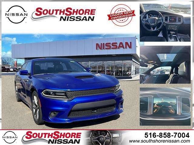 2019 Dodge Charger GT RWD photo