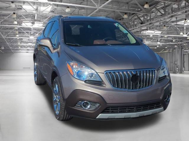 2015 Buick Encore Leather AWD photo