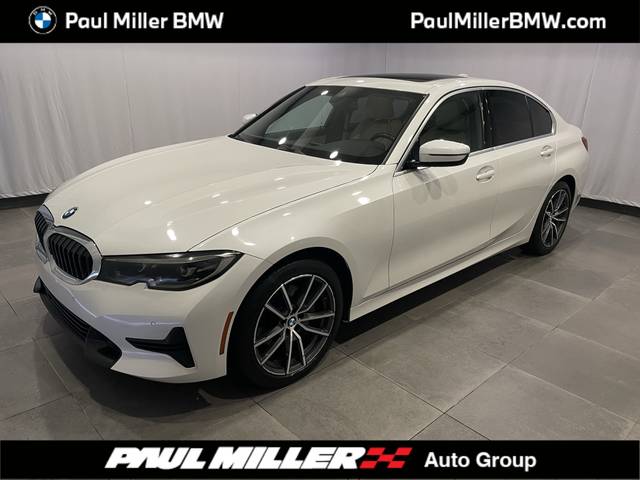 2020 BMW 3 Series 330i xDrive AWD photo