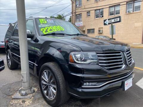 2015 Lincoln Navigator  4WD photo