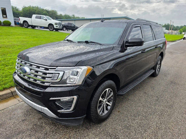 2020 Ford Expedition Max XLT 4WD photo