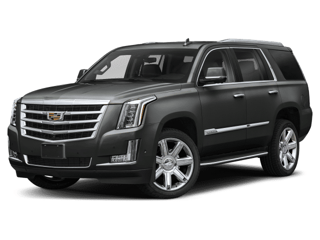 2020 Cadillac Escalade Premium Luxury 4WD photo