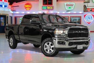 2020 Ram 2500 Lone Star 4WD photo