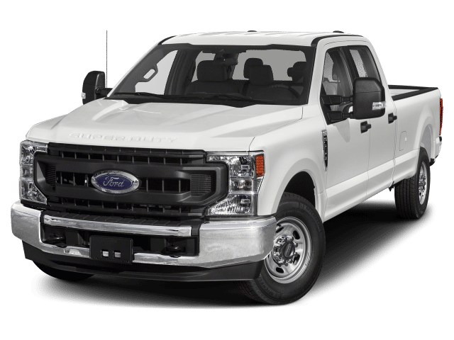 2020 Ford F-250 Super Duty XL 4WD photo