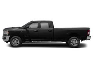 2019 Ram 2500 Big Horn RWD photo