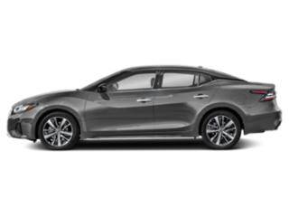 2020 Nissan Maxima S FWD photo