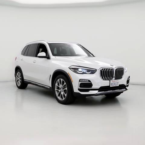 2020 BMW X5 sDrive40i RWD photo