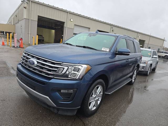 2020 Ford Expedition XLT RWD photo