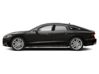 2020 Audi A7 Premium Plus AWD photo