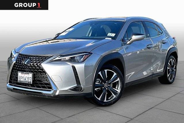 2020 Lexus UX UX 200 FWD photo
