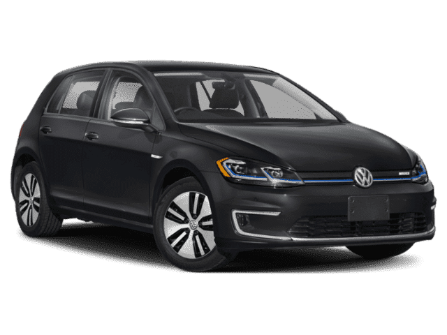 2019 Volkswagen e-Golf SEL Premium FWD photo