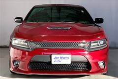 2019 Dodge Charger GT RWD photo