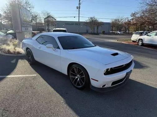 2019 Dodge Challenger R/T RWD photo