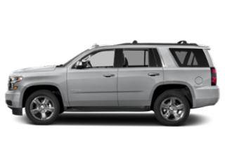 2015 Chevrolet Tahoe LT 4WD photo