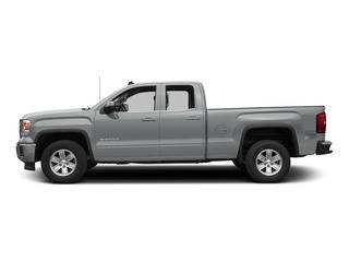 2015 GMC Sierra 1500 SLE RWD photo