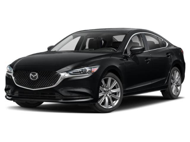 2019 Mazda 6 Touring FWD photo