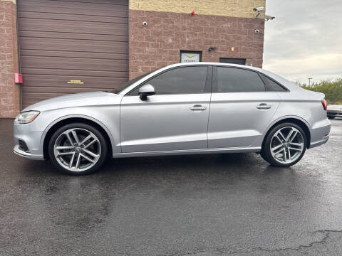 2020 Audi A3 Premium Plus FWD photo