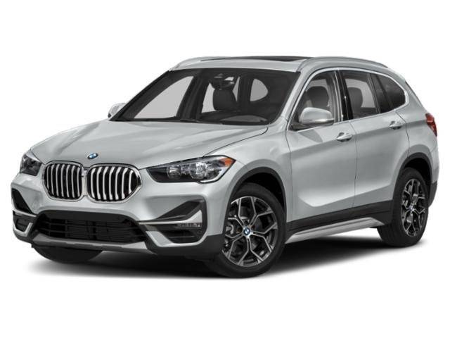 2020 BMW X1 xDrive28i AWD photo