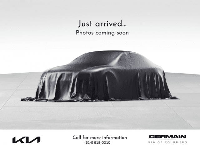 2020 Kia Sportage LX FWD photo