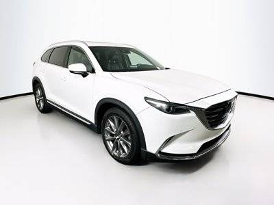 2020 Mazda CX-9 Grand Touring FWD photo