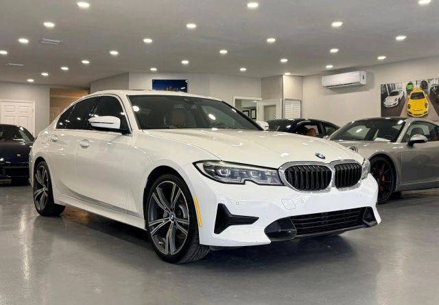 2020 BMW 3 Series 330i RWD photo