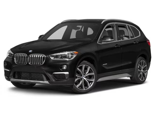 2016 BMW X1 xDrive28i AWD photo