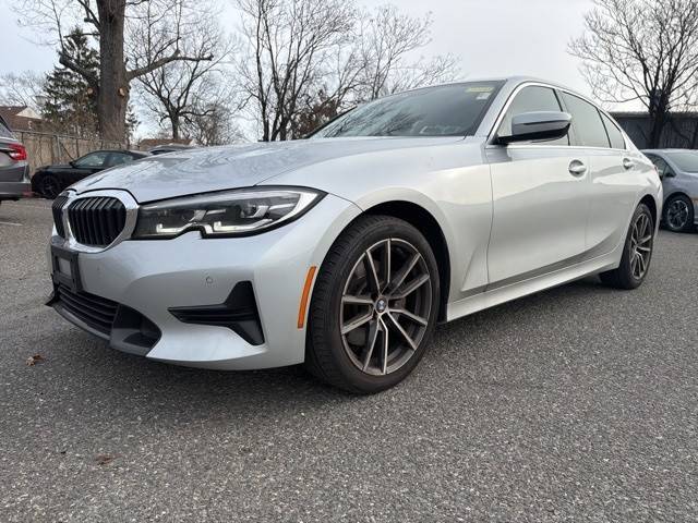 2020 BMW 3 Series 330i xDrive AWD photo