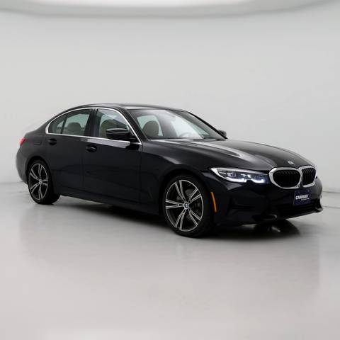 2020 BMW 3 Series 330i RWD photo