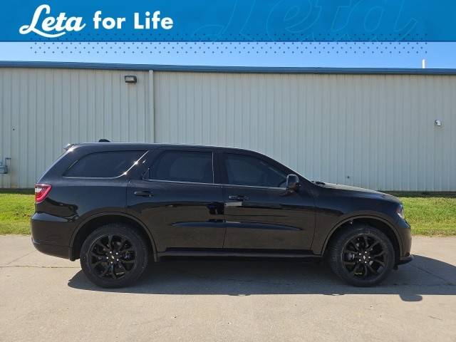 2020 Dodge Durango GT AWD photo