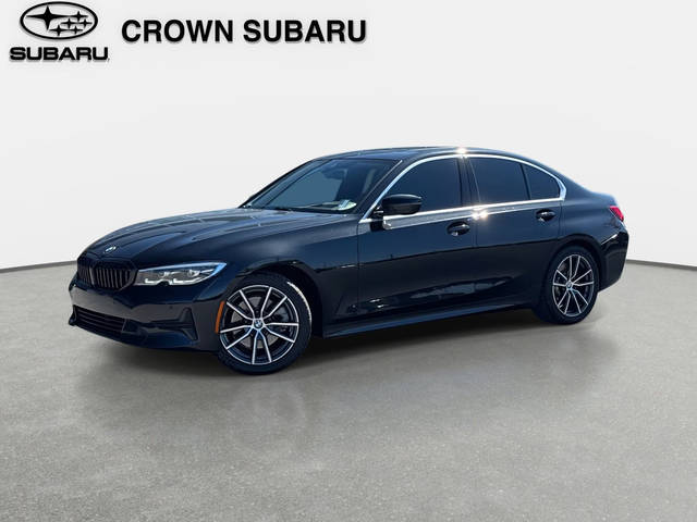 2020 BMW 3 Series 330i RWD photo