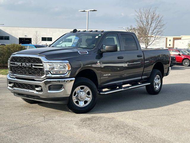 2020 Ram 2500 Tradesman 4WD photo