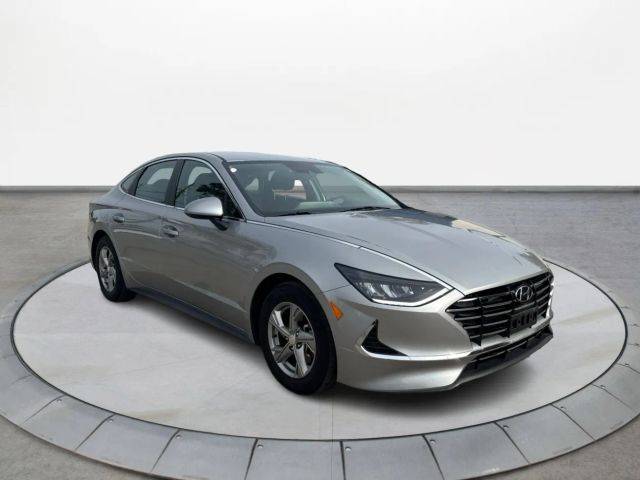 2020 Hyundai Sonata SE FWD photo