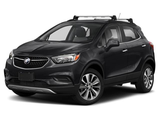 2020 Buick Encore Preferred AWD photo